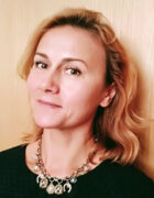 Антонина Антонина