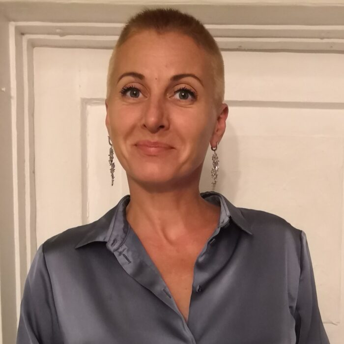 Наталья Лобанова, коуч