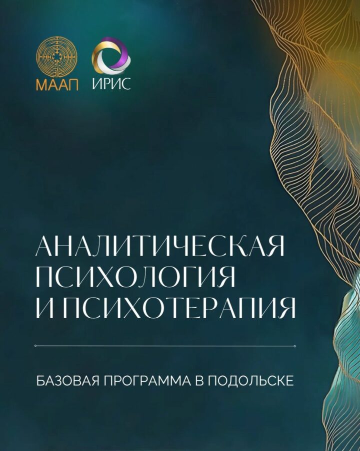 Юнгианский анализ