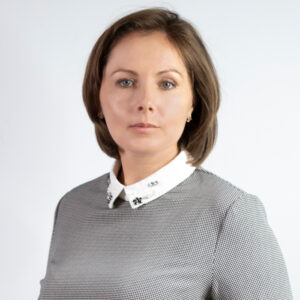 Светлана Пронина