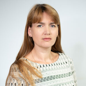 Ольга Смирнова, аналитический психолог, педагог-психолог высшей квалификационной категории.