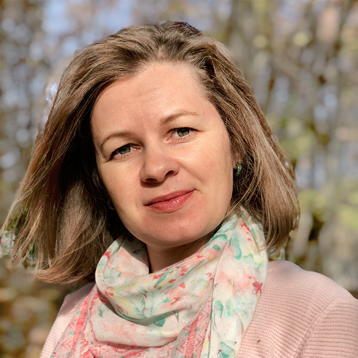 Валерия Бурова, Детский аналитический психолог, арт-терапевт